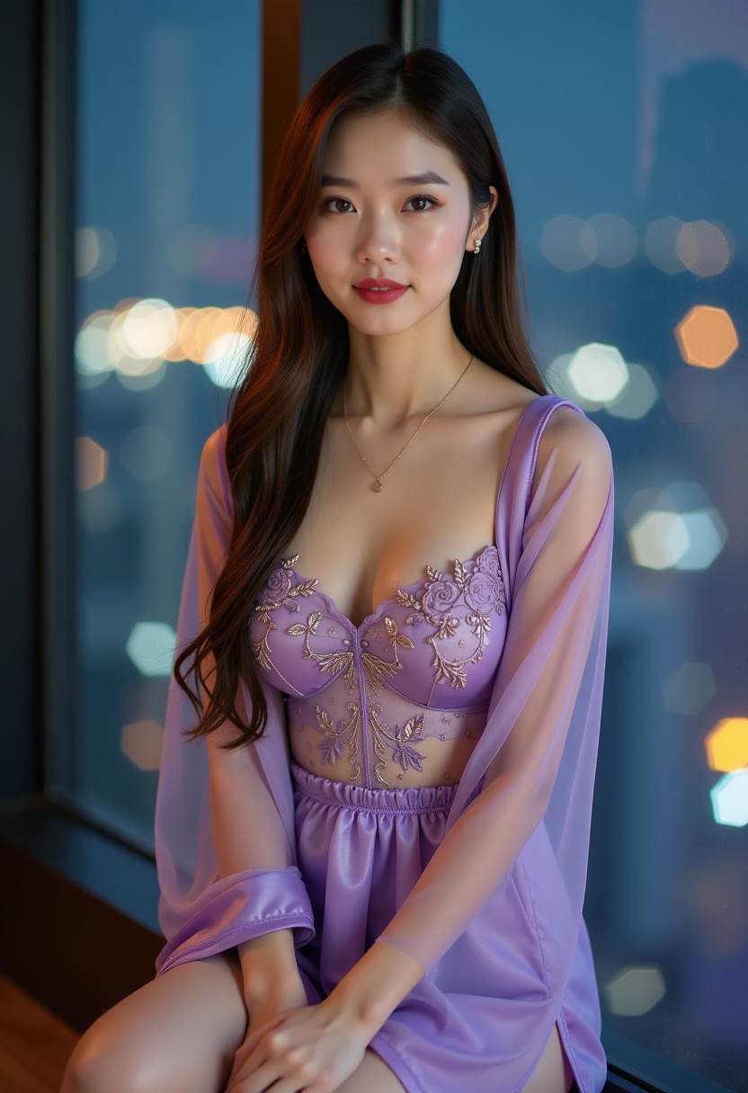 深海回声